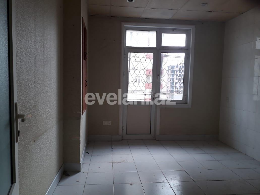 Sale, old building, 2 room, 50 m², Baku, Yasamal r.