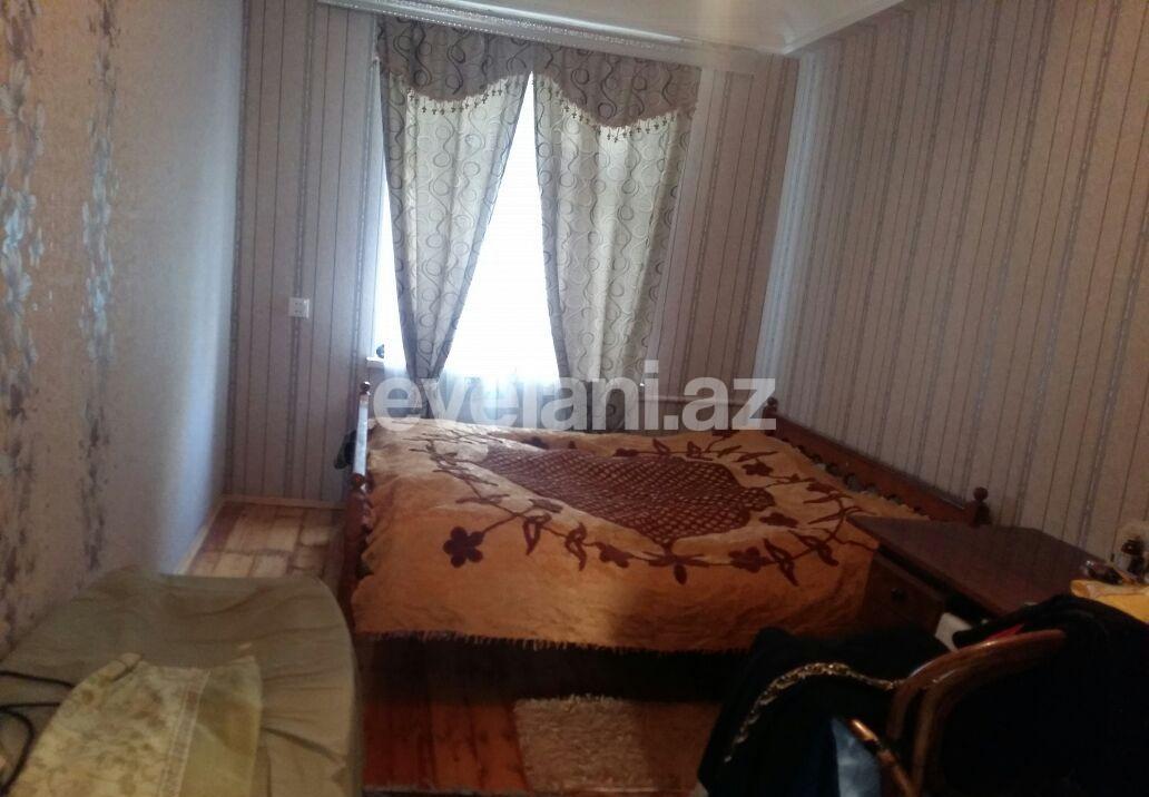 Sale, old building, 2 room, 50 m², Baku, Yasamal r.