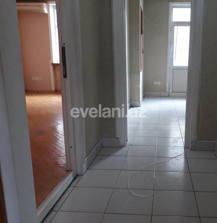 Sale, old building, 2 room, 50 m², Baku, Yasamal r.