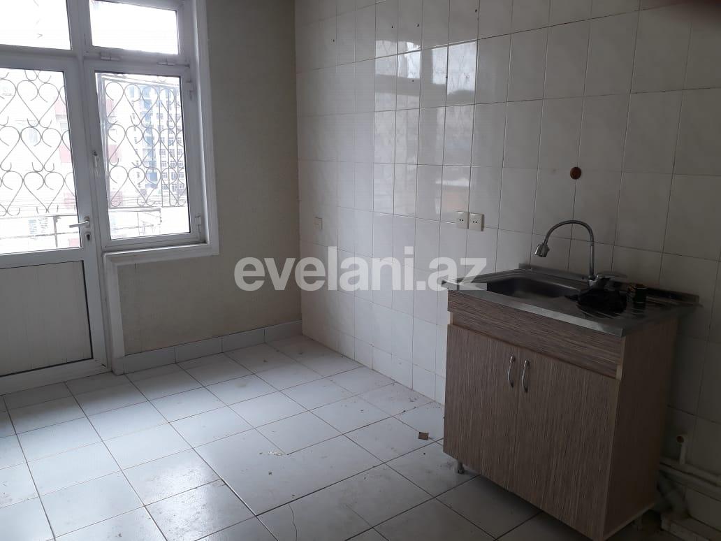 Sale, old building, 2 room, 50 m², Baku, Yasamal r.