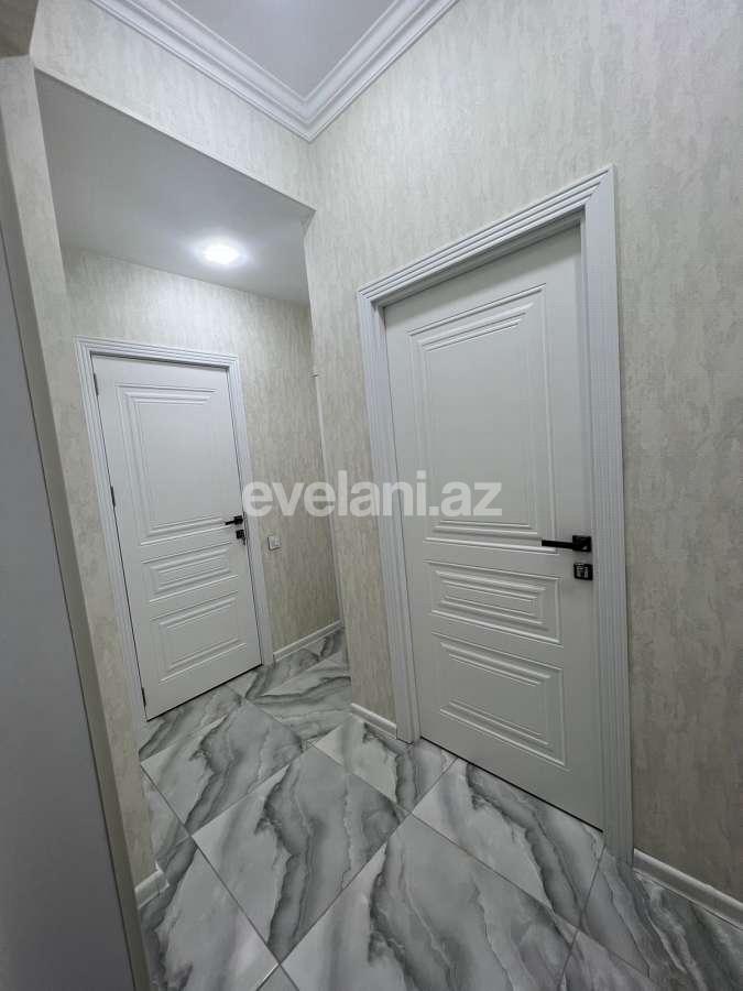 Satılır, yeni tikili, 2 otaqlı, 45 m², Bakı, Nizami r, Xalqlar Dostluğu m.