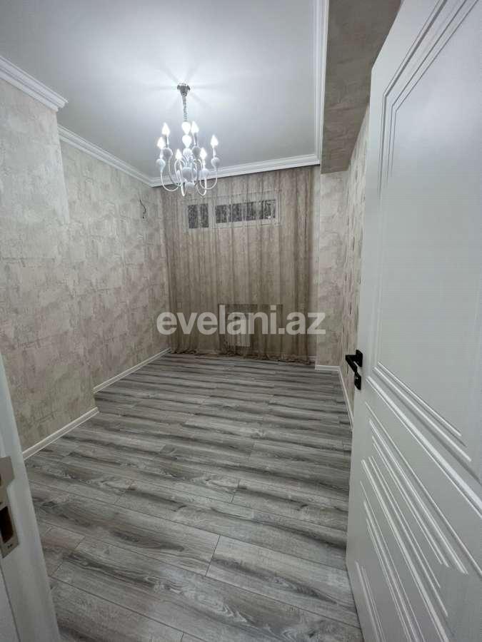 Satılır, yeni tikili, 2 otaqlı, 45 m², Bakı, Nizami r, Xalqlar Dostluğu m.