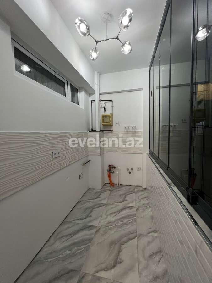 Satılır, yeni tikili, 2 otaqlı, 45 m², Bakı, Nizami r, Xalqlar Dostluğu m.