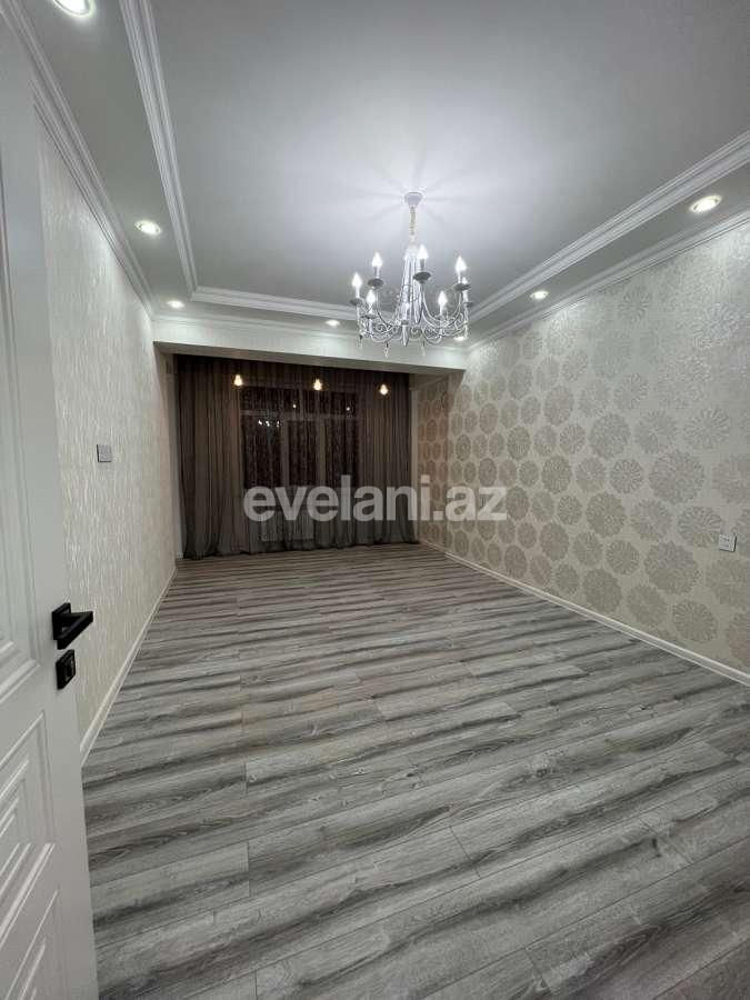 Satılır, yeni tikili, 2 otaqlı, 45 m², Bakı, Nizami r, Xalqlar Dostluğu m.