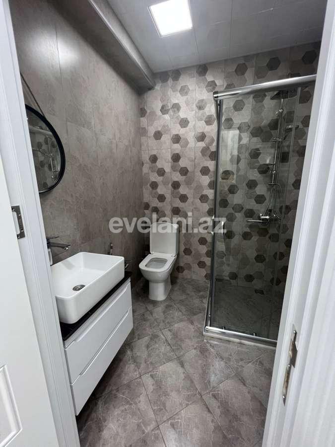 Satılır, yeni tikili, 2 otaqlı, 45 m², Bakı, Nizami r, Xalqlar Dostluğu m.