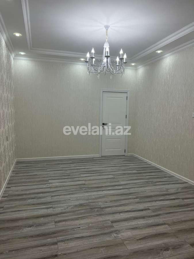 Satılır, yeni tikili, 2 otaqlı, 45 m², Bakı, Nizami r, Xalqlar Dostluğu m.