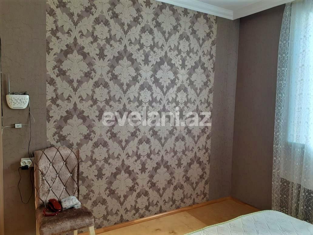 Satılır, köhnə tikili, 2 otaqlı, 50 m², Bakı, Xətai r, Əhmədli m.