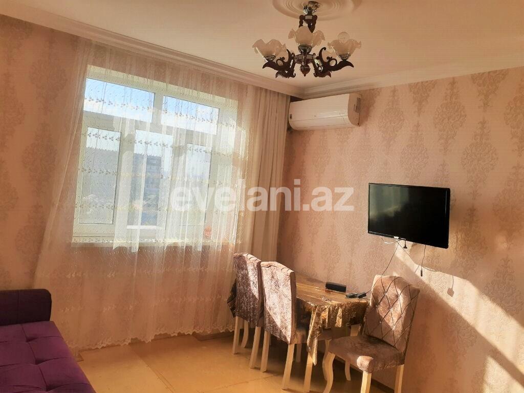 Satılır, köhnə tikili, 2 otaqlı, 50 m², Bakı, Xətai r, Əhmədli m.