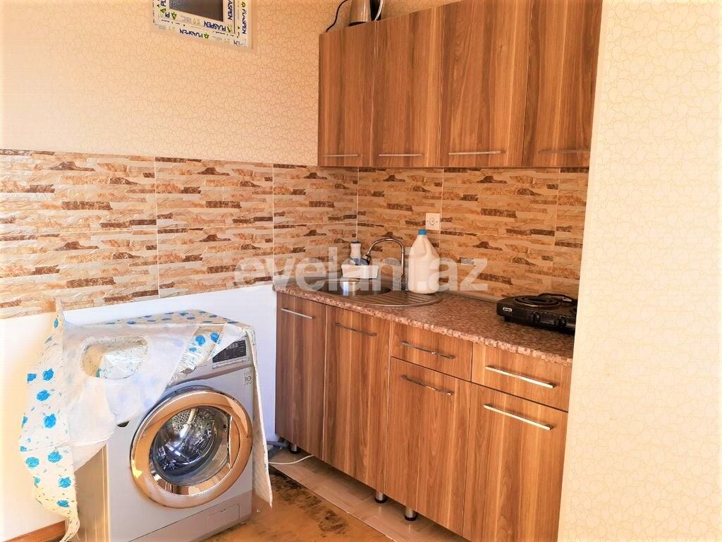 Satılır, köhnə tikili, 2 otaqlı, 50 m², Bakı, Xətai r, Əhmədli m.