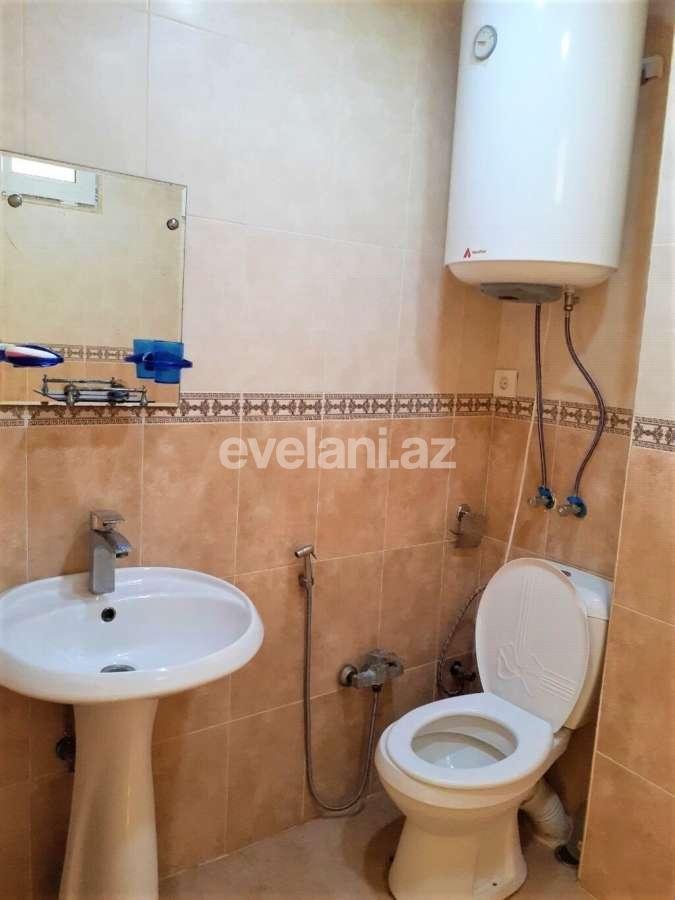 Satılır, köhnə tikili, 2 otaqlı, 50 m², Bakı, Xətai r, Əhmədli m.