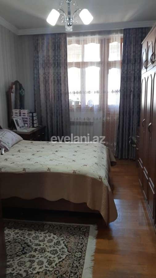 Satılır, köhnə tikili, 5 otaqlı, 110 m², Sumqayıt, 12-ci mikrorayon r.