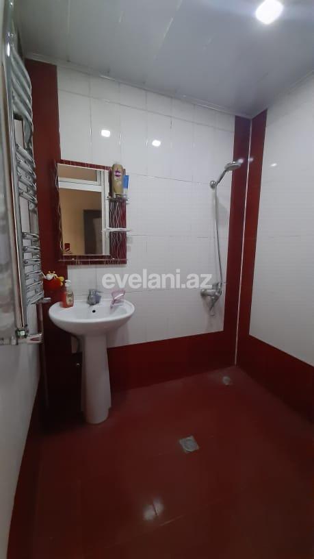 Satılır, köhnə tikili, 5 otaqlı, 110 m², Sumqayıt, 12-ci mikrorayon r.