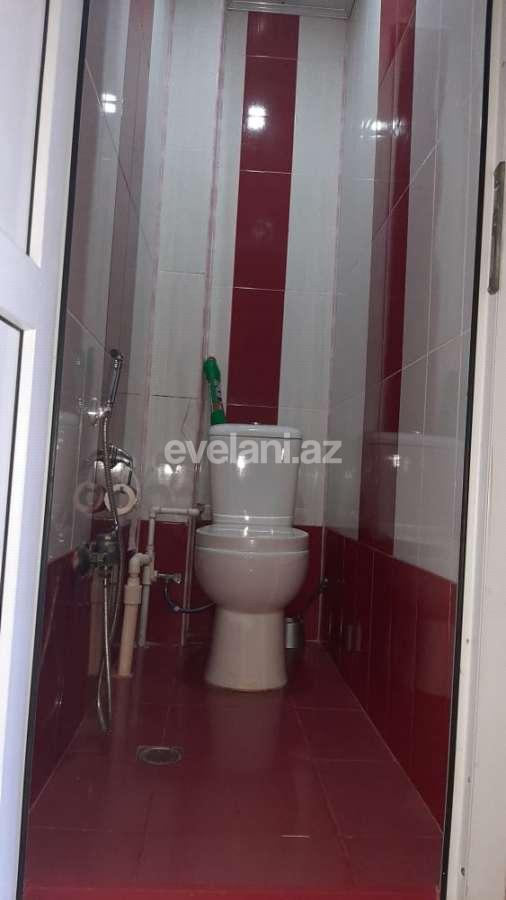 Satılır, köhnə tikili, 5 otaqlı, 110 m², Sumqayıt, 12-ci mikrorayon r.