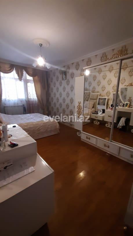 Satılır, köhnə tikili, 5 otaqlı, 110 m², Sumqayıt, 12-ci mikrorayon r.