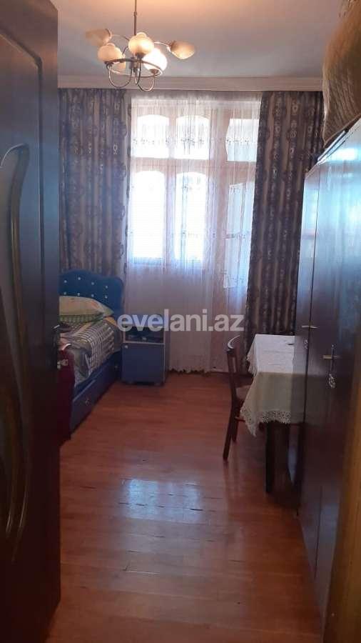 Satılır, köhnə tikili, 5 otaqlı, 110 m², Sumqayıt, 12-ci mikrorayon r.