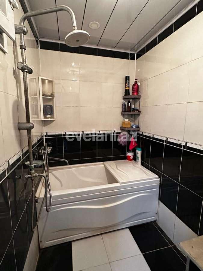 Satılır, həyət evi / bağ, 4 otaqlı, 70 m², Bakı, Sabunçu r, Bakıxanov q.