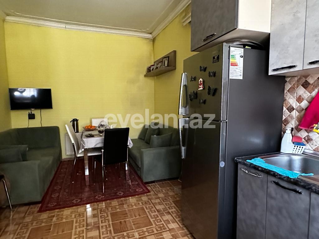 Satılır, həyət evi / bağ, 4 otaqlı, 70 m², Bakı, Sabunçu r, Bakıxanov q.