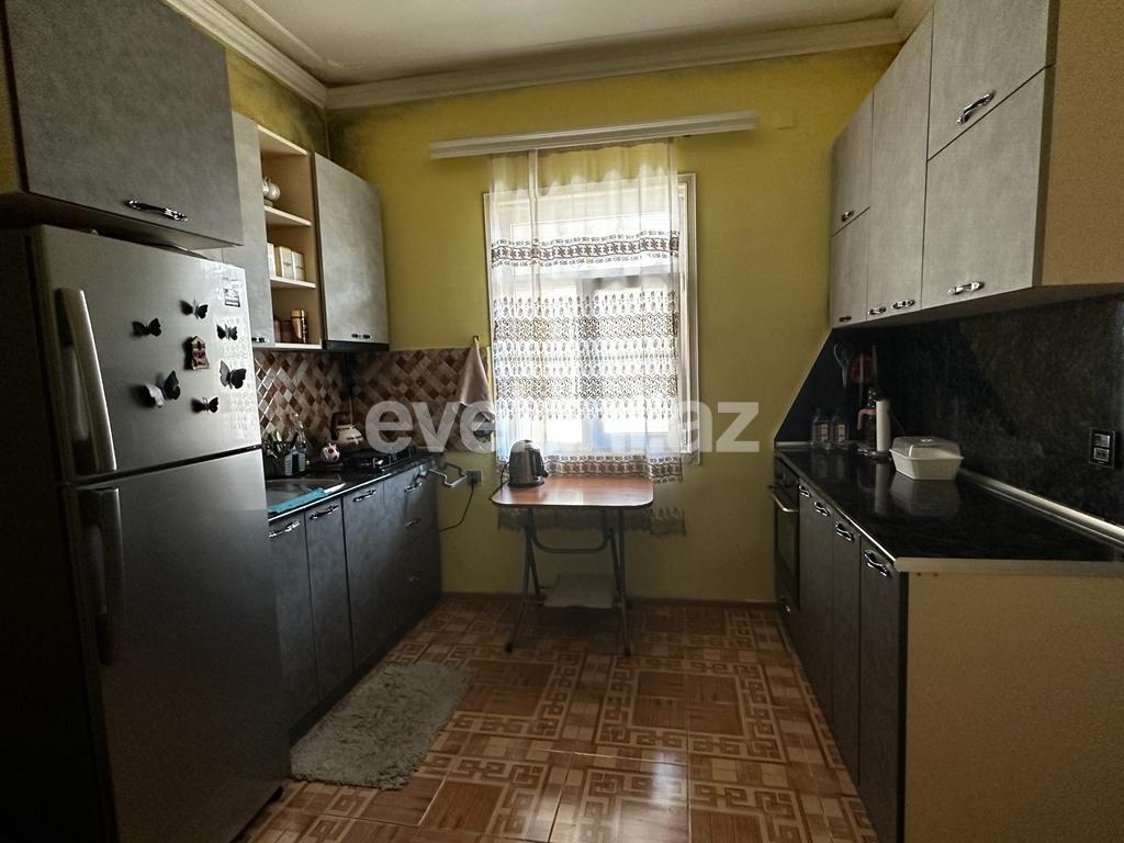 Satılır, həyət evi / bağ, 4 otaqlı, 70 m², Bakı, Sabunçu r, Bakıxanov q.