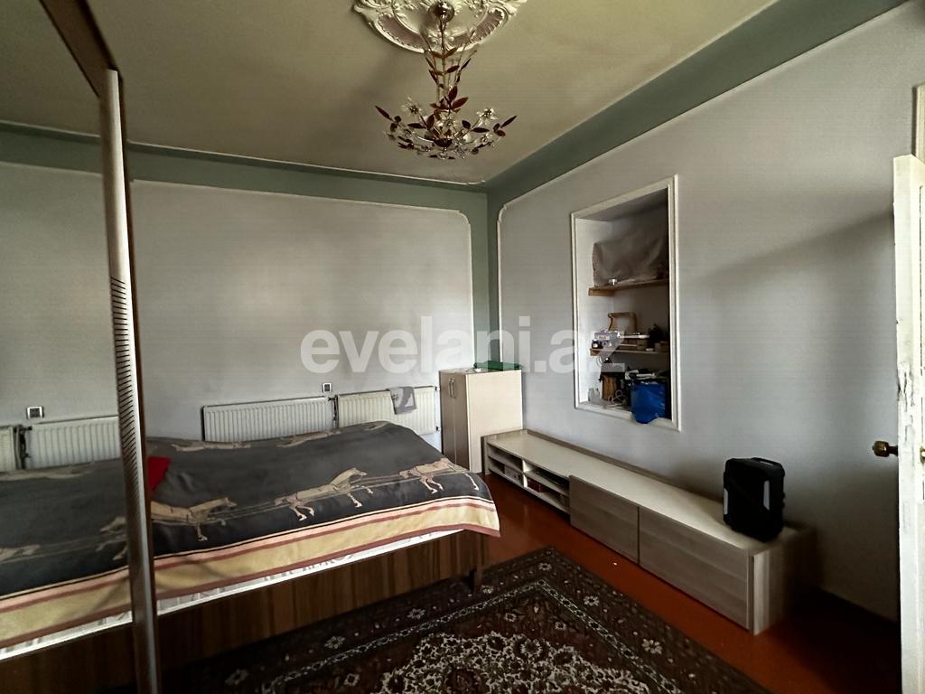 Satılır, həyət evi / bağ, 4 otaqlı, 70 m², Bakı, Sabunçu r, Bakıxanov q.