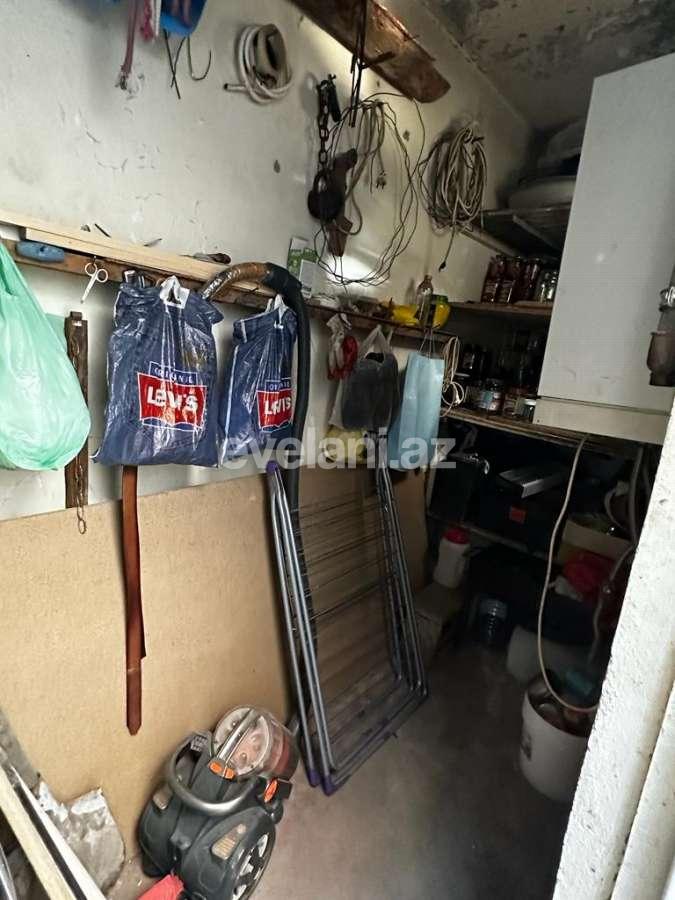 Satılır, həyət evi / bağ, 4 otaqlı, 70 m², Bakı, Sabunçu r, Bakıxanov q.