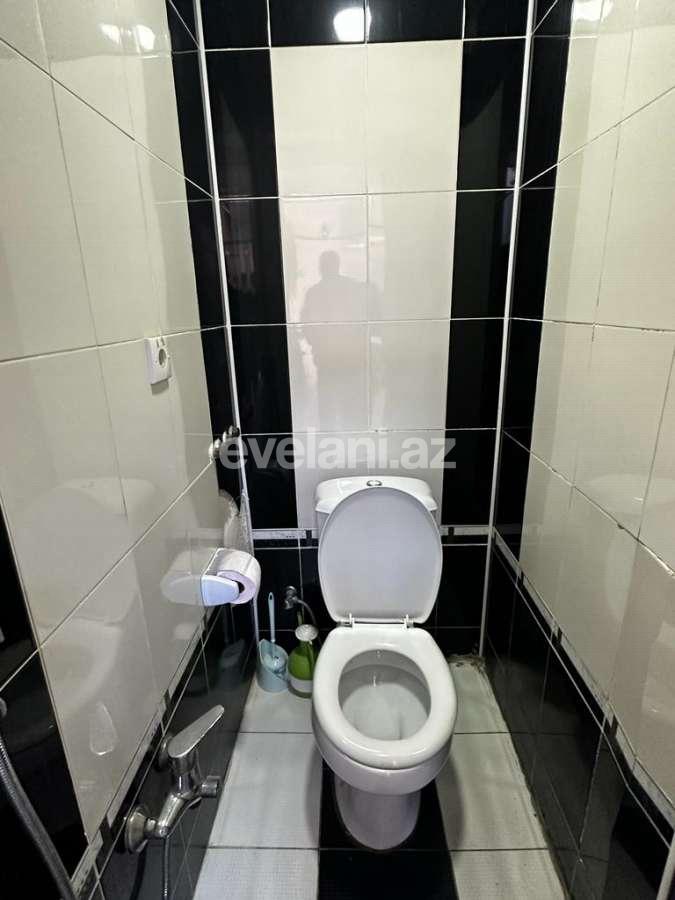 Satılır, həyət evi / bağ, 4 otaqlı, 70 m², Bakı, Sabunçu r, Bakıxanov q.