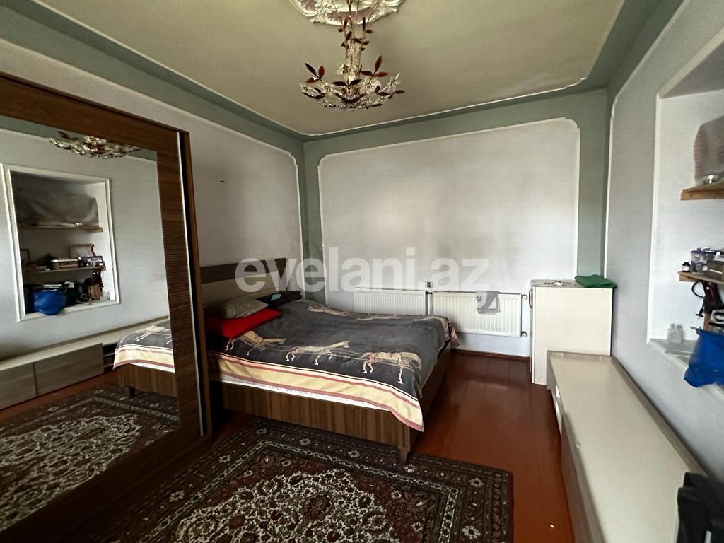 Satılır, həyət evi / bağ, 4 otaqlı, 70 m², Bakı, Sabunçu r, Bakıxanov q.