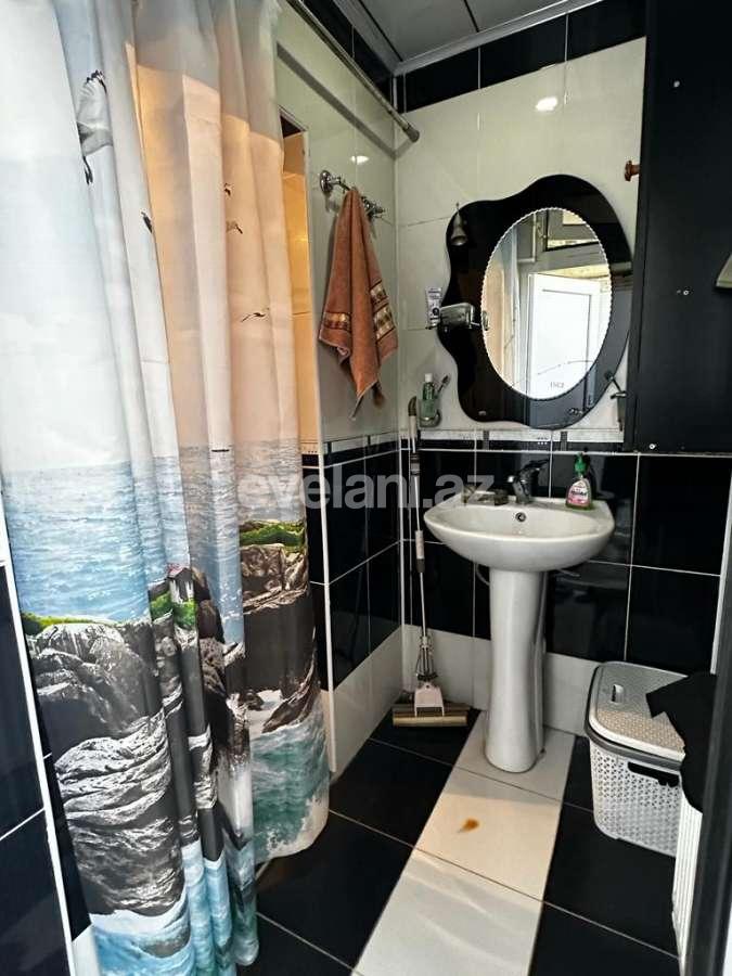 Satılır, həyət evi / bağ, 4 otaqlı, 70 m², Bakı, Sabunçu r, Bakıxanov q.