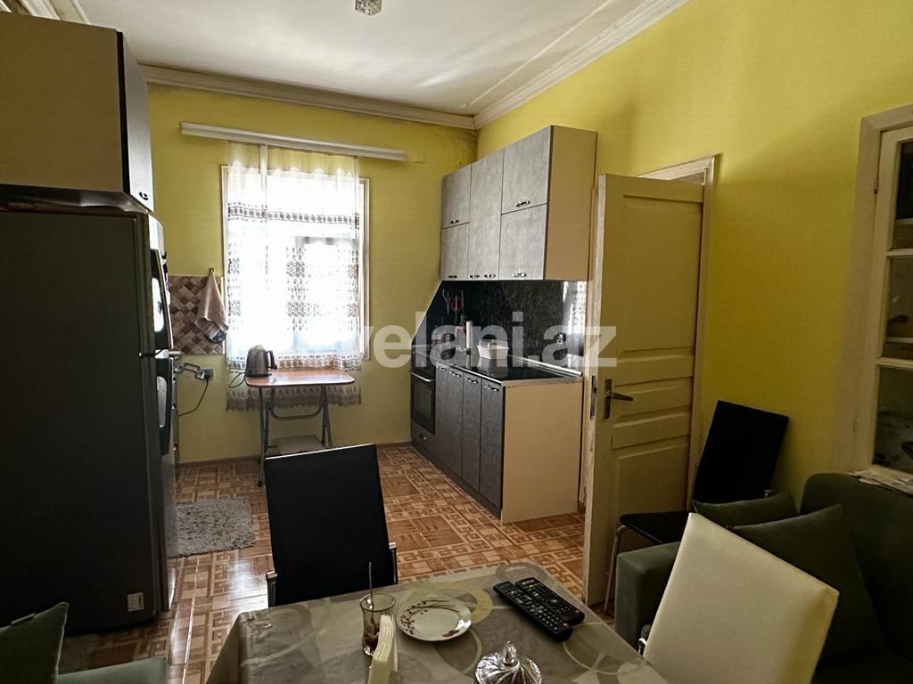 Satılır, həyət evi / bağ, 4 otaqlı, 70 m², Bakı, Sabunçu r, Bakıxanov q.