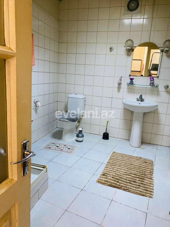 Satılır, köhnə tikili, 4 otaqlı, 165 m², Bakı, Səbail r.