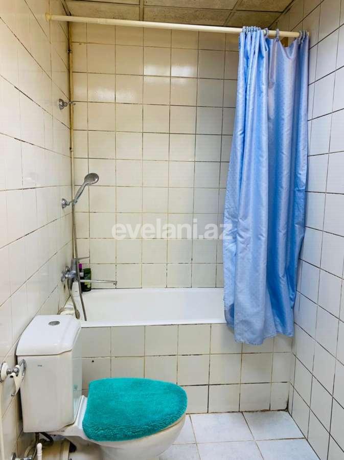 Satılır, köhnə tikili, 4 otaqlı, 165 m², Bakı, Səbail r.