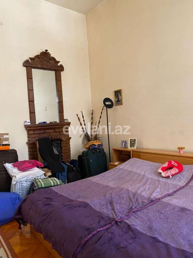 Satılır, köhnə tikili, 4 otaqlı, 165 m², Bakı, Səbail r.