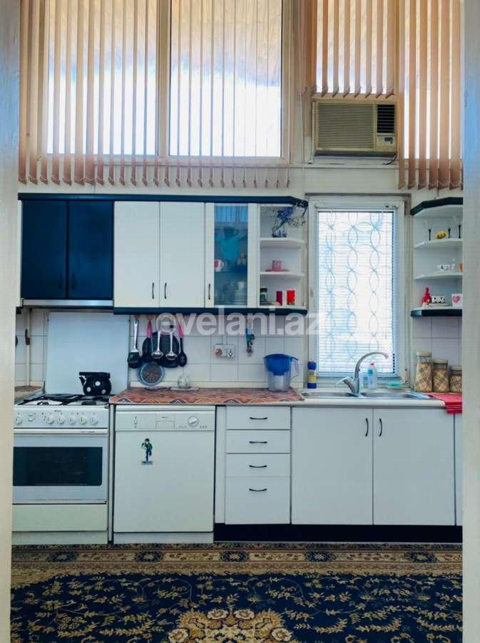 Satılır, köhnə tikili, 4 otaqlı, 165 m², Bakı, Səbail r.