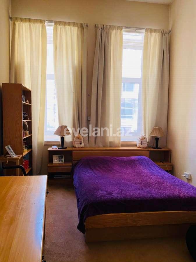 Satılır, köhnə tikili, 4 otaqlı, 165 m², Bakı, Səbail r.