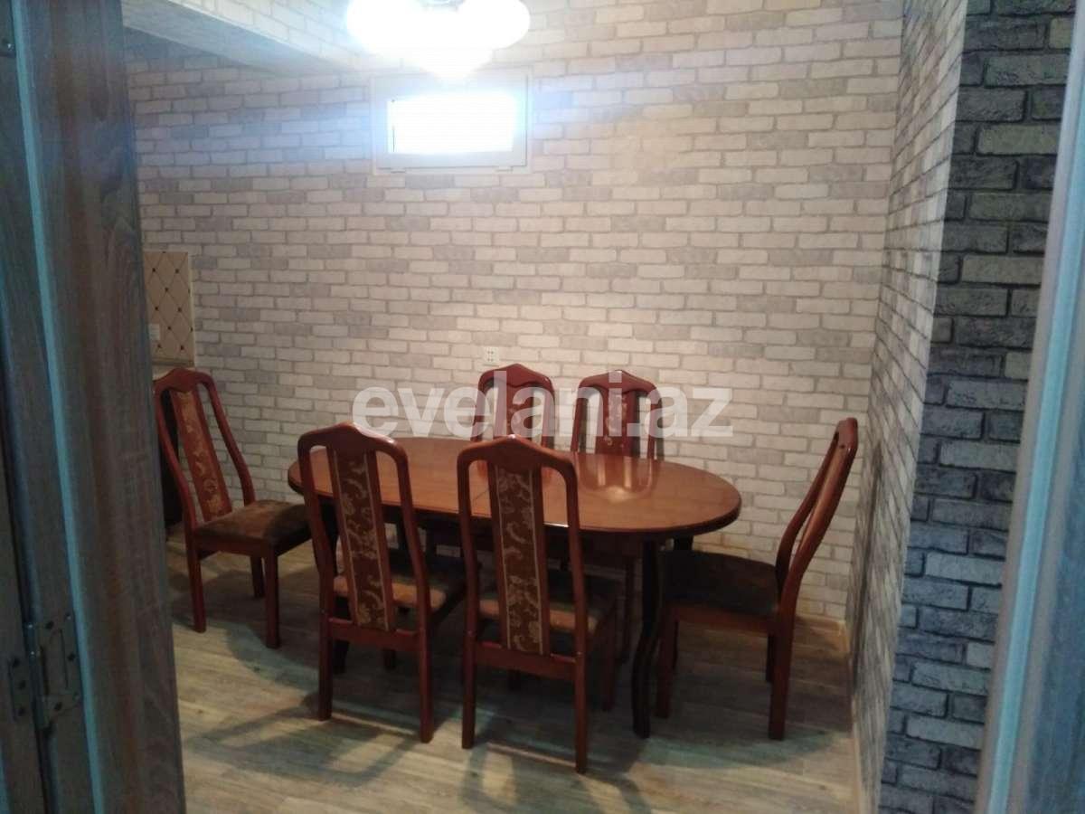 Satılır, yeni tikili, 3 otaqlı, 105 m², Bakı, Yasamal r, İnşaatçılar m.
