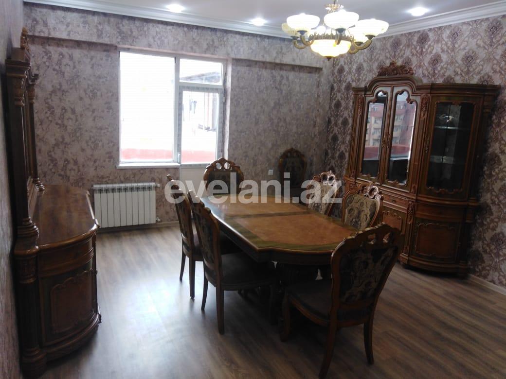 Satılır, yeni tikili, 3 otaqlı, 105 m², Bakı, Yasamal r, İnşaatçılar m.