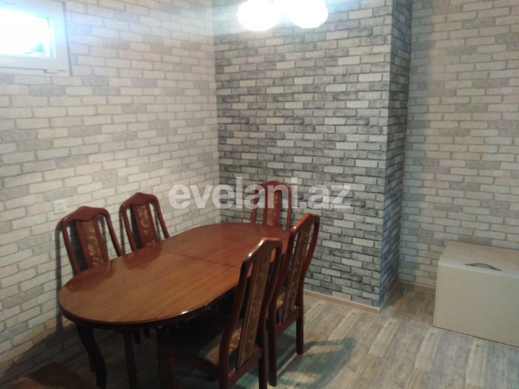 Satılır, yeni tikili, 3 otaqlı, 105 m², Bakı, Yasamal r, İnşaatçılar m.