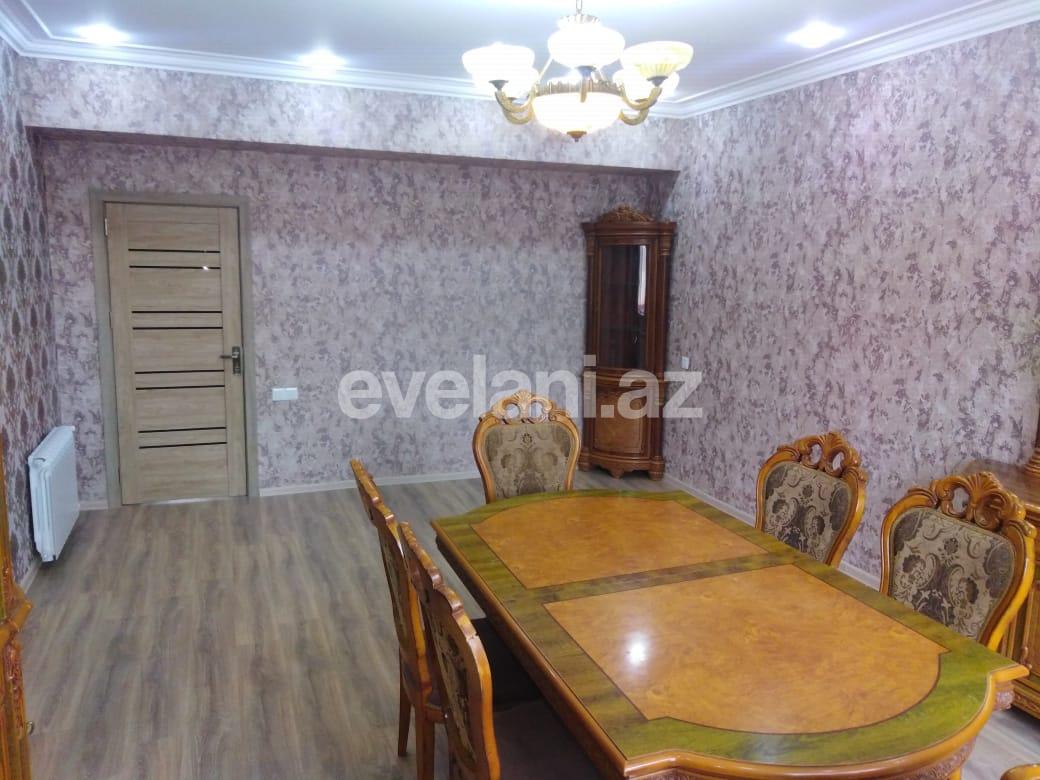 Satılır, yeni tikili, 3 otaqlı, 105 m², Bakı, Yasamal r, İnşaatçılar m.