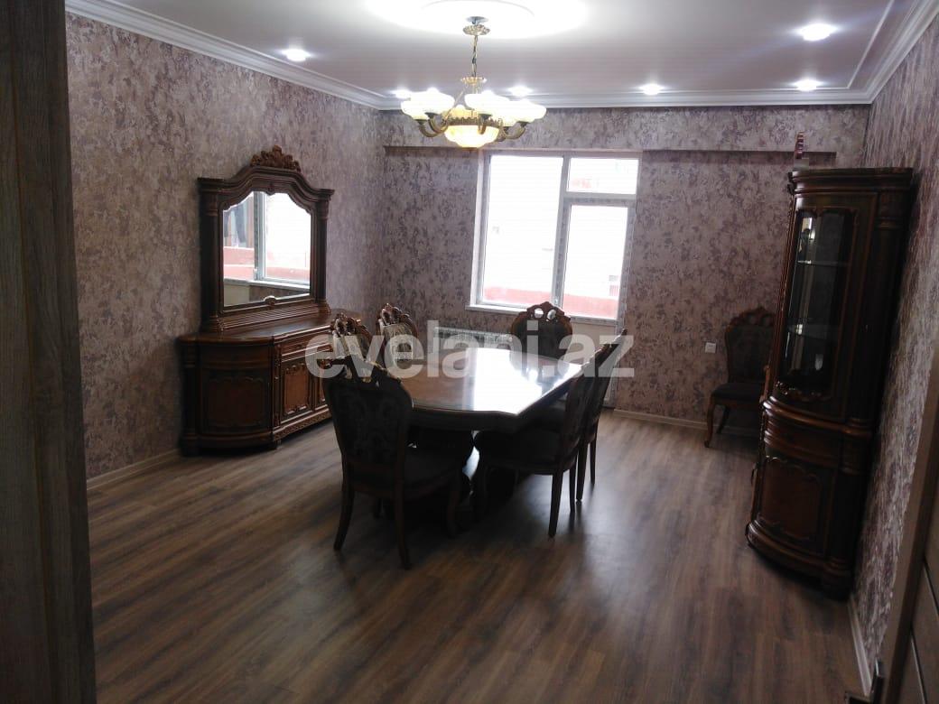 Satılır, yeni tikili, 3 otaqlı, 105 m², Bakı, Yasamal r, İnşaatçılar m.