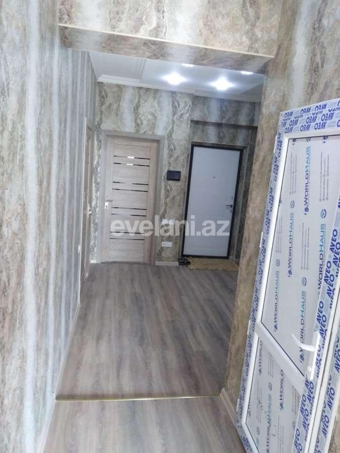 Satılır, yeni tikili, 3 otaqlı, 105 m², Bakı, Yasamal r, İnşaatçılar m.