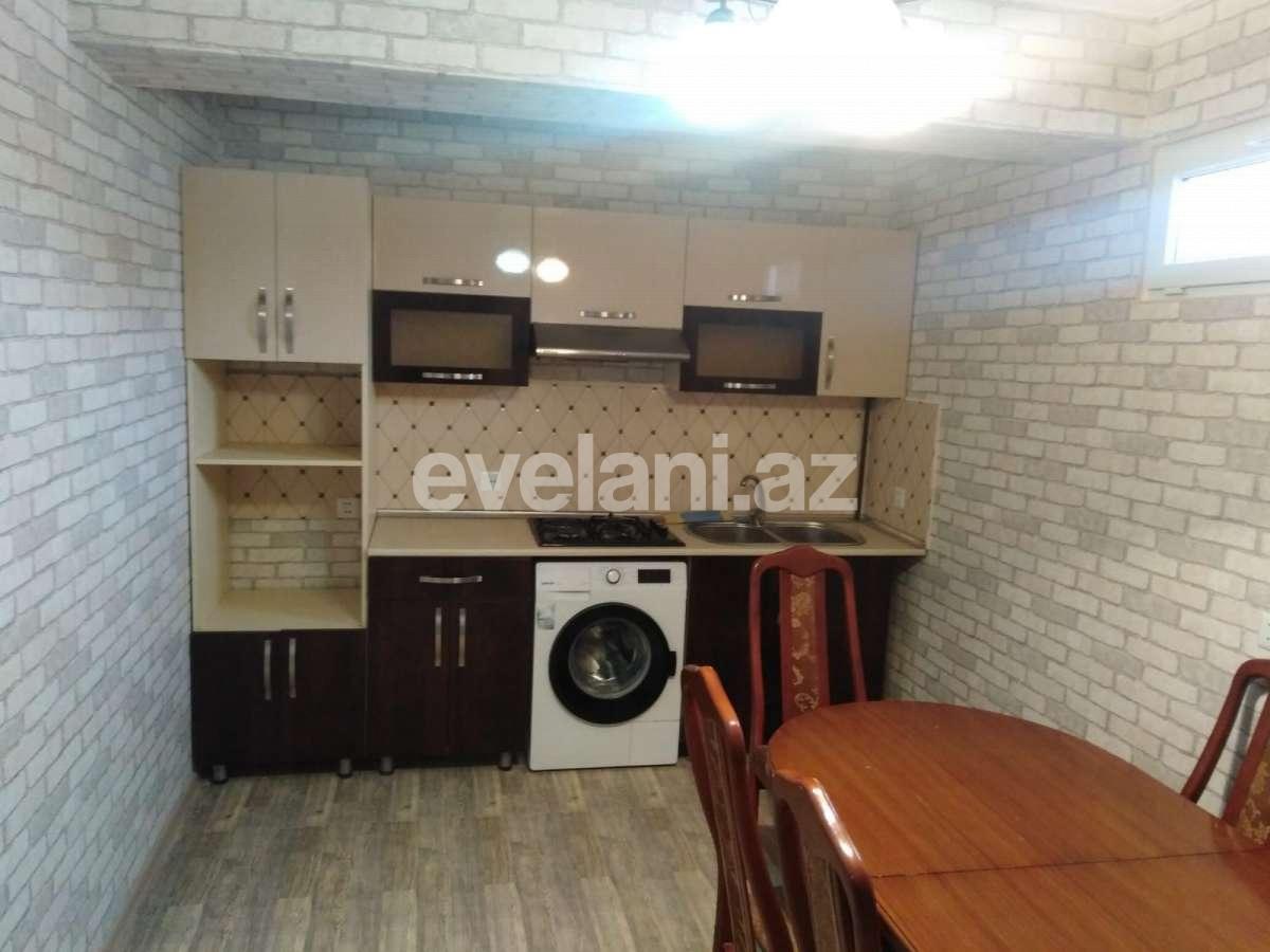 Satılır, yeni tikili, 3 otaqlı, 105 m², Bakı, Yasamal r, İnşaatçılar m.