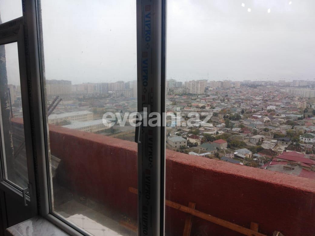 Satılır, yeni tikili, 3 otaqlı, 105 m², Bakı, Yasamal r, İnşaatçılar m.