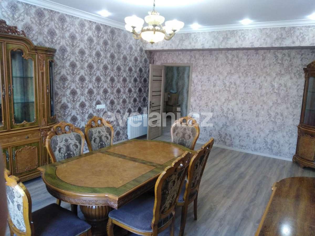 Satılır, yeni tikili, 3 otaqlı, 105 m², Bakı, Yasamal r, İnşaatçılar m.