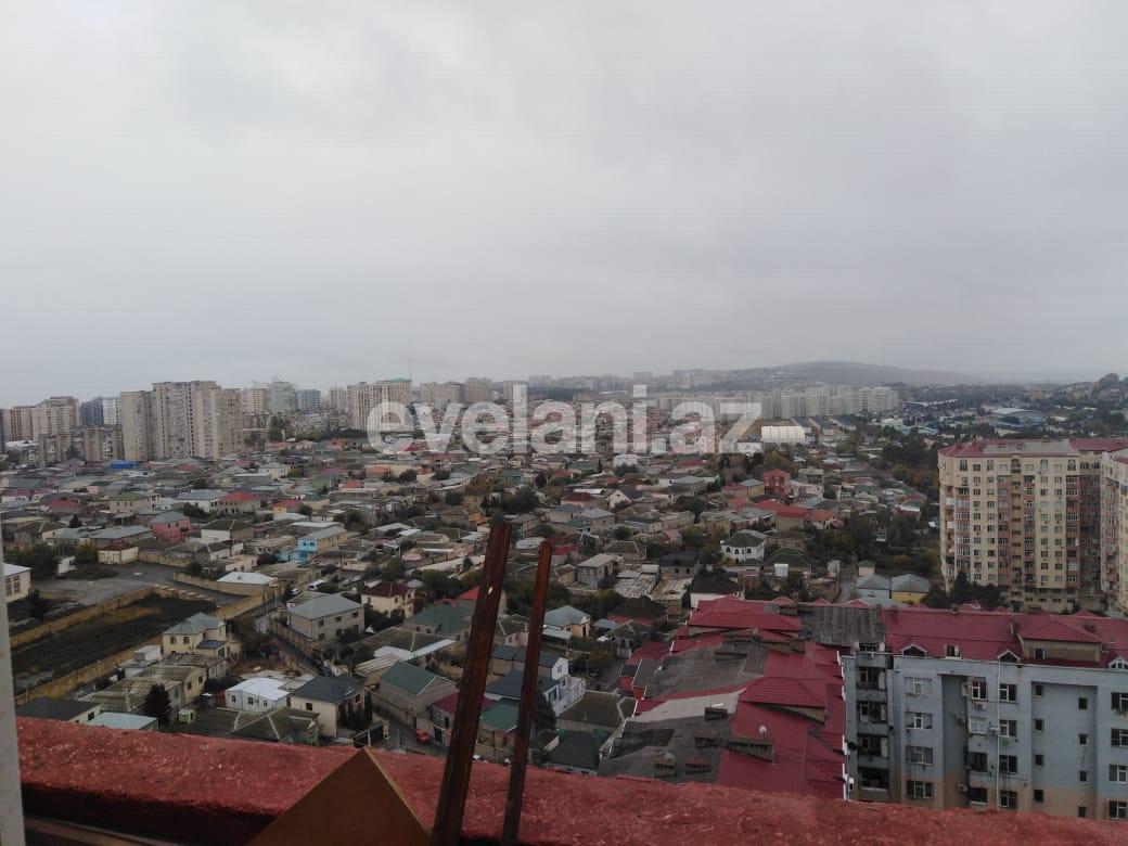 Satılır, yeni tikili, 3 otaqlı, 105 m², Bakı, Yasamal r, İnşaatçılar m.