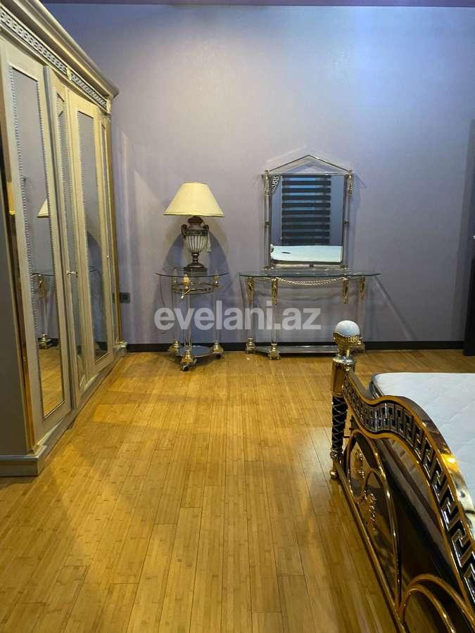 Kirayə verilir, yeni tikili, 3 otaqlı, 130 m², Bakı, Nəsimi r.