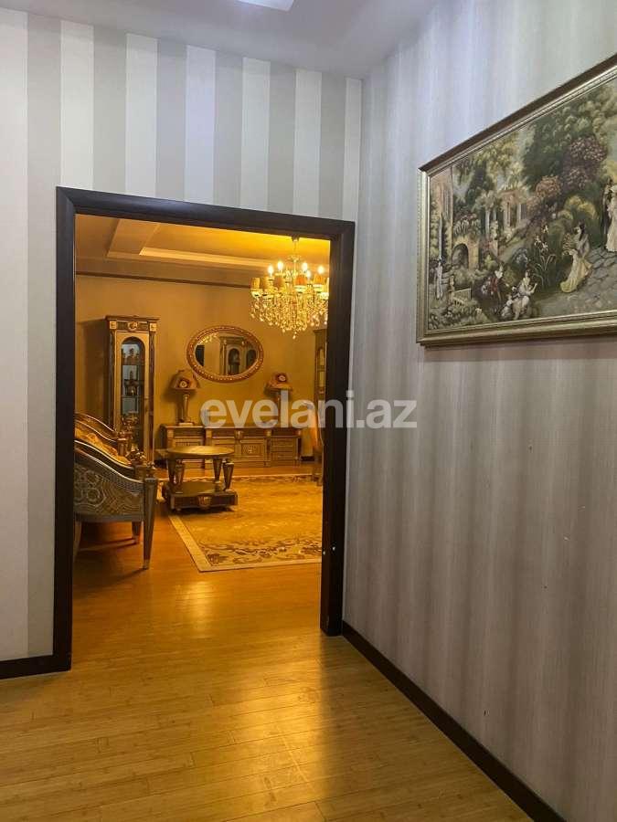 Kirayə verilir, yeni tikili, 3 otaqlı, 130 m², Bakı, Nəsimi r.