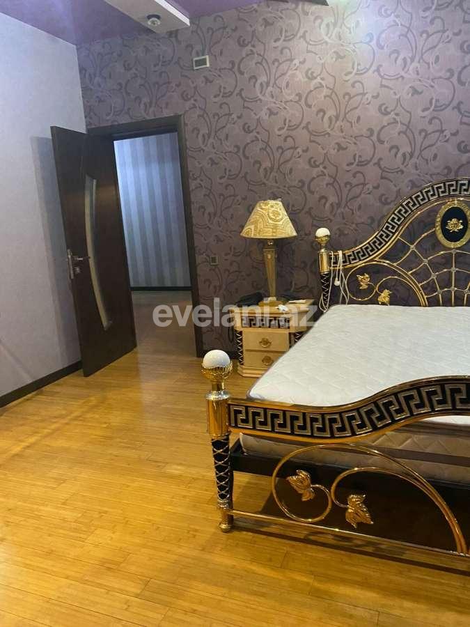 Kirayə verilir, yeni tikili, 3 otaqlı, 130 m², Bakı, Nəsimi r.
