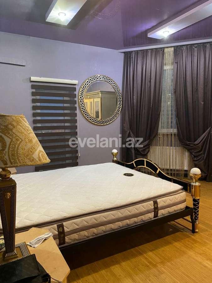 Kirayə verilir, yeni tikili, 3 otaqlı, 130 m², Bakı, Nəsimi r.