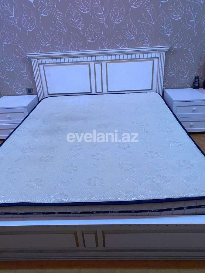 Kirayə verilir, yeni tikili, 3 otaqlı, 130 m², Bakı, Nəsimi r.