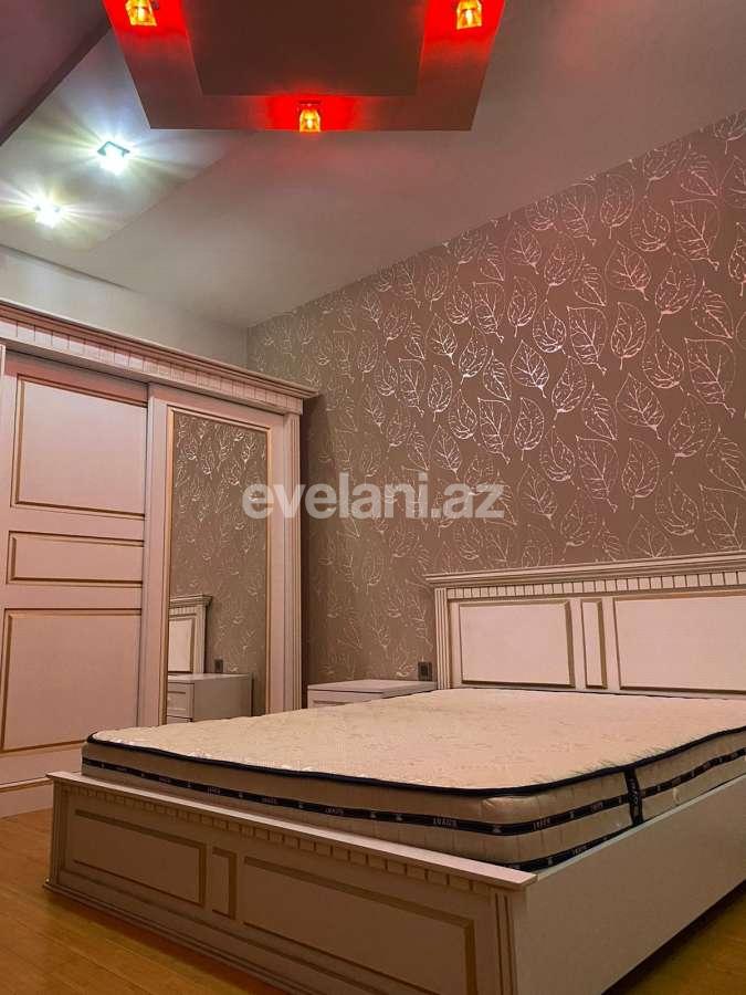 Kirayə verilir, yeni tikili, 3 otaqlı, 130 m², Bakı, Nəsimi r.