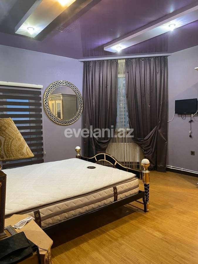 Kirayə verilir, yeni tikili, 3 otaqlı, 130 m², Bakı, Nəsimi r.